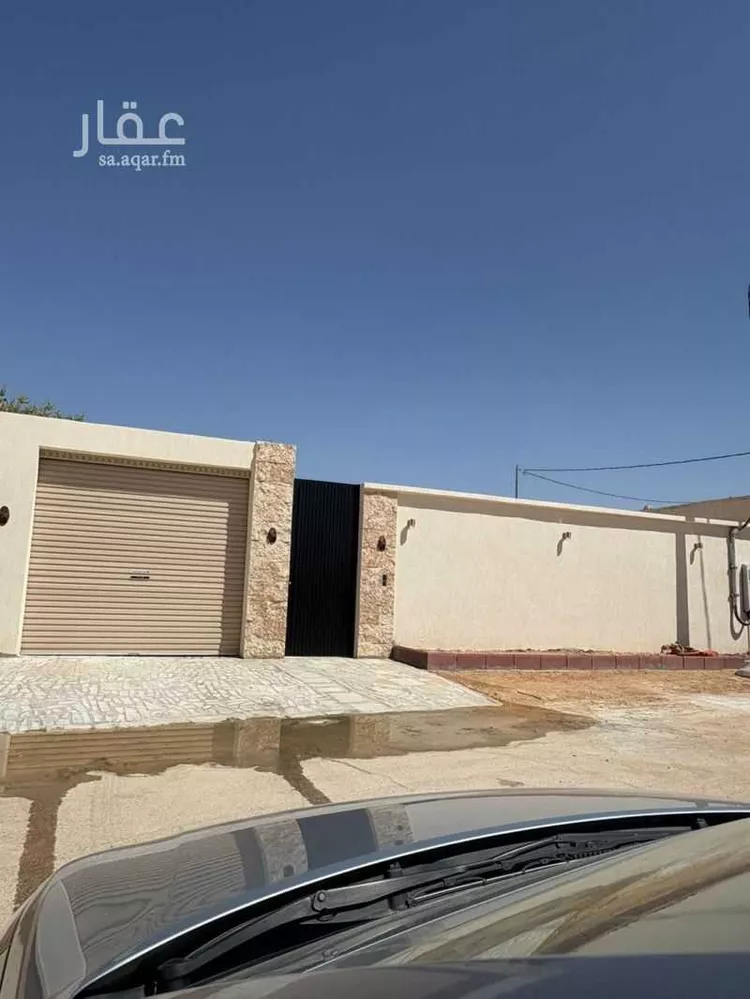 استراحة للبيع في شارع  مخطط 133 29, حي مخطط رقم 133 , مدينة ثادق, منطقة الرياض صورة 2