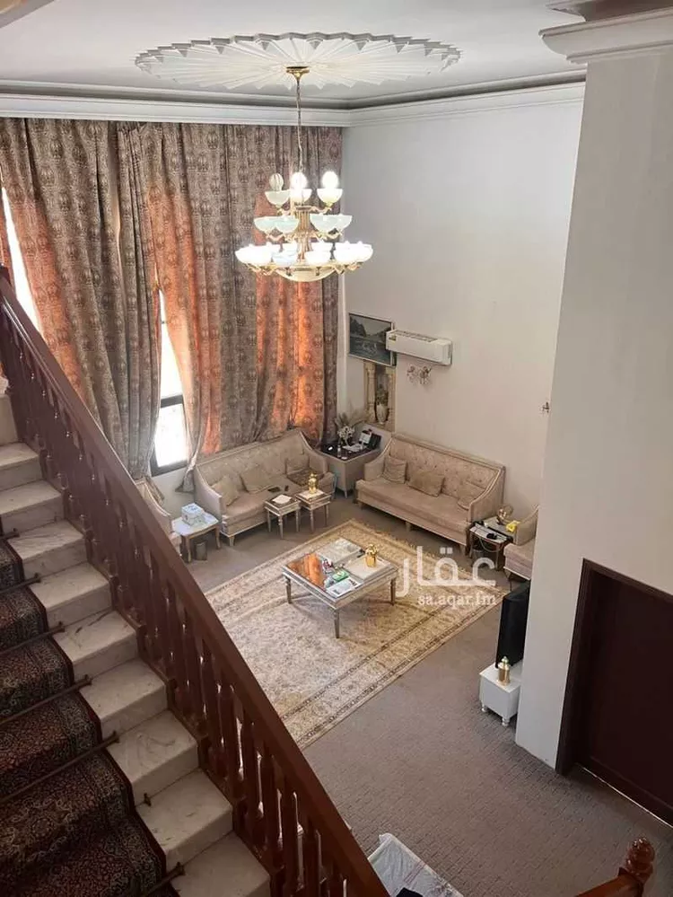 فيلا للإيجار في شارع فهد بن جابر, حي القدس, مدينة الرياض, منطقة الرياض صورة 5