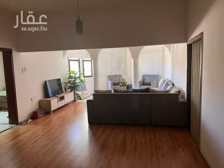 فيلا للإيجار في شارع فهد بن جابر, حي القدس, مدينة الرياض, منطقة الرياض صورة 4