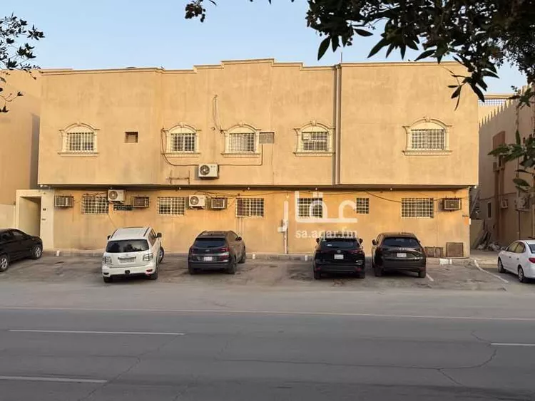 عمارة للبيع في شارع المؤرخ بن بشر, حي الربوة, مدينة الرياض, منطقة الرياض