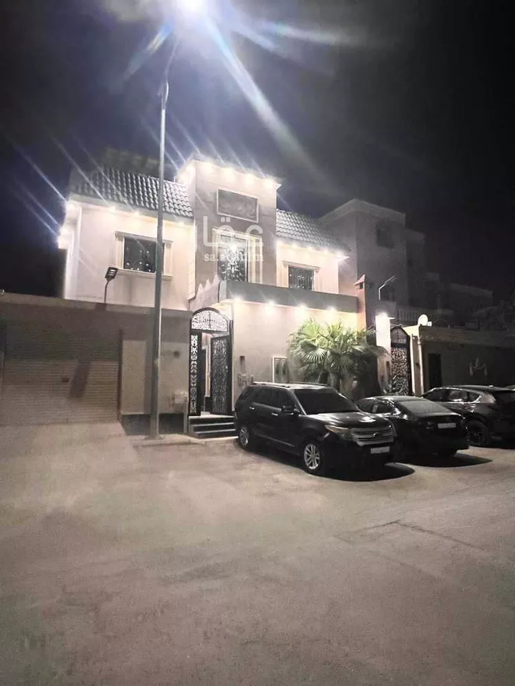فيلا للبيع في شارع الجهيمية, حي النرجس, مدينة الرياض, منطقة الرياض صورة 2
