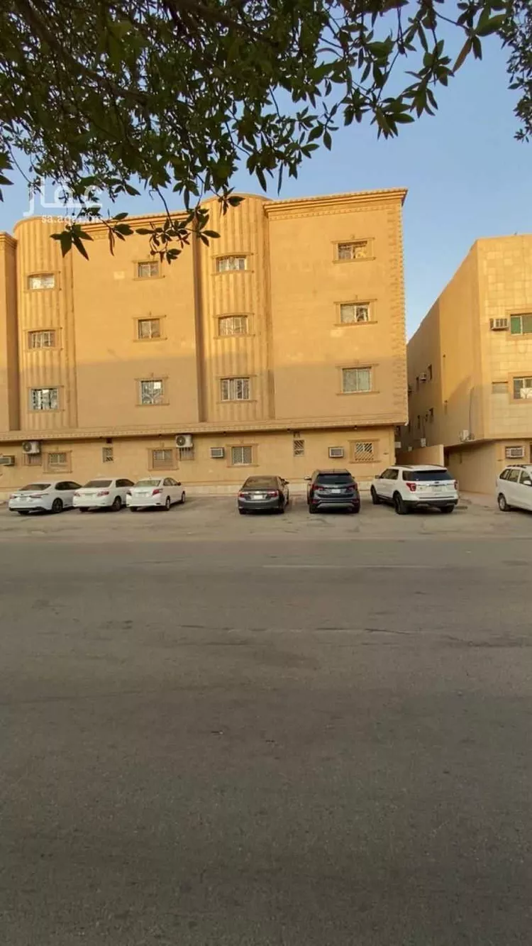 شقة للبيع في شارع بحر العرب, حي إشبيلية, مدينة الرياض, منطقة الرياض صورة 2