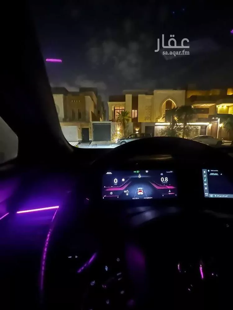 فيلا للبيع في شارع علي بن رشيد ، حي المهدية ، الرياض ، منطقة الرياض 6