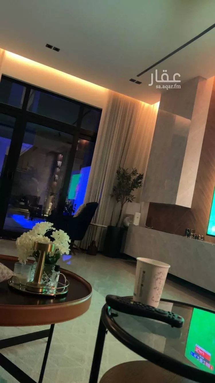 فيلا للبيع في شارع علي بن رشيد ، حي المهدية ، الرياض ، منطقة الرياض صورة 4