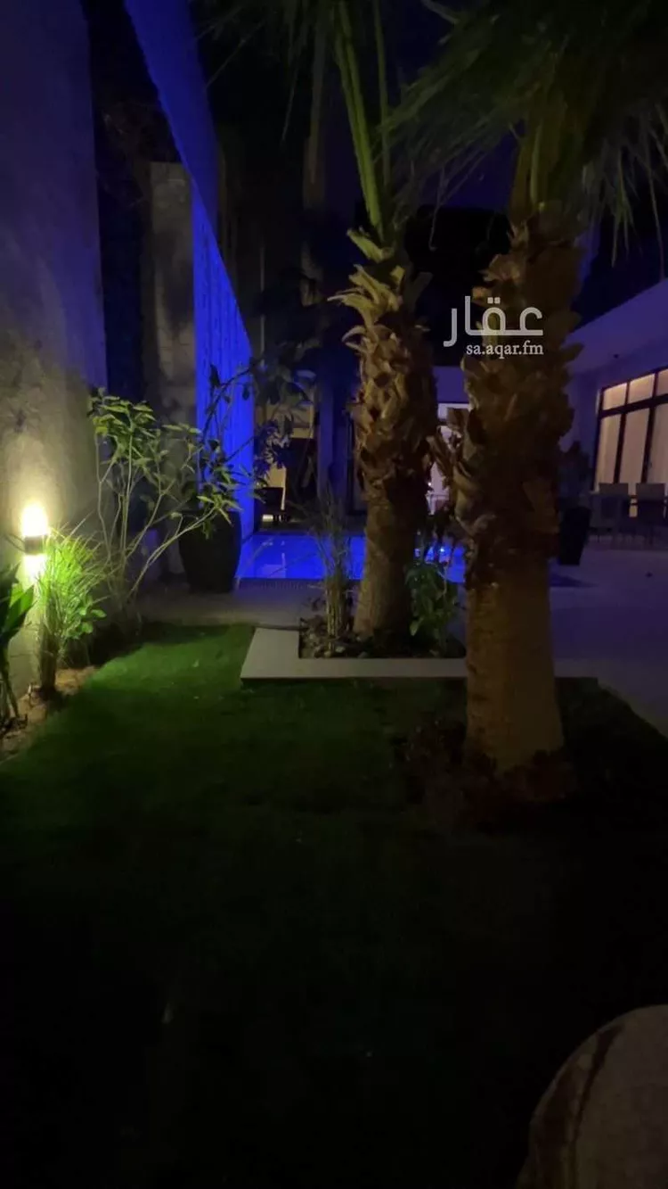 فيلا للبيع في شارع علي بن رشيد ، حي المهدية ، الرياض ، منطقة الرياض صورة 3