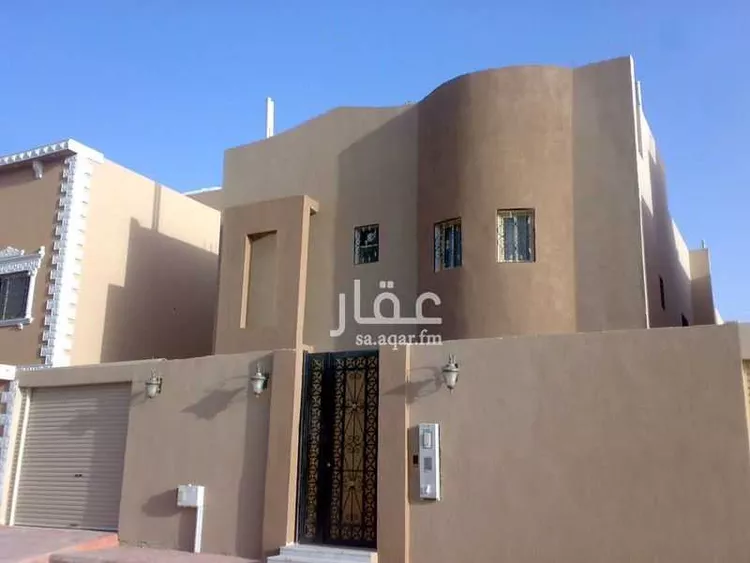 فيلا للبيع في شارع الميناء, حي الدار البيضاء, مدينة الرياض, منطقة الرياض