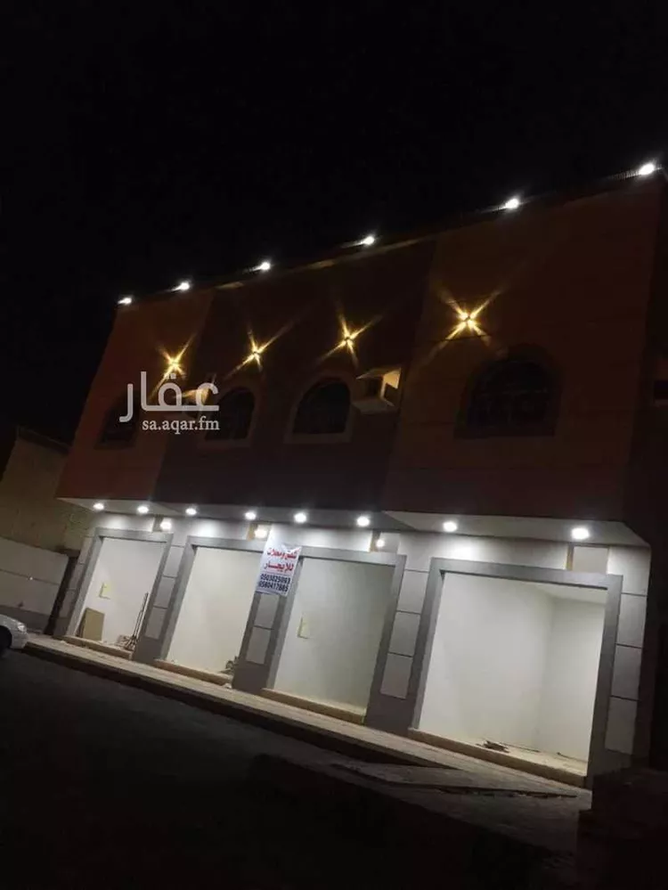 Shop for Rent in Medina As Sikkah Al Hadid