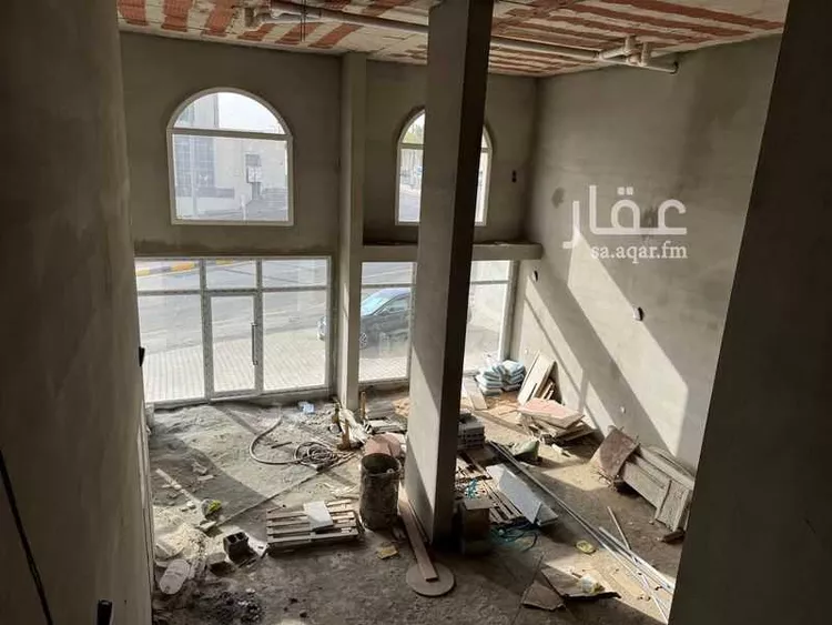 محل للإيجار في شارع ثابت ابن ارقم ابن العجلان, حي أم الجود, مدينة مكة المكرمة, منطقة مكة المكرمة صورة 4