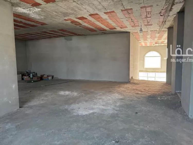 Shop for Rent in Mecca Al Hamra wa Um Al Joud 15