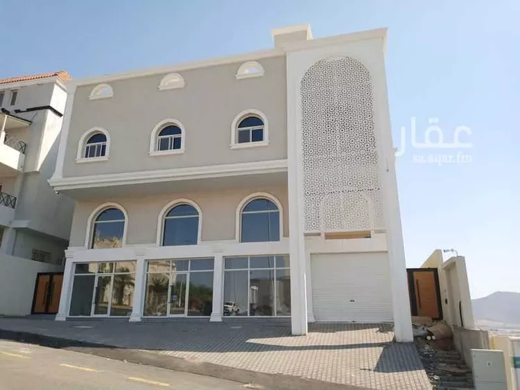 محل للإيجار في حي أم الجود ، مكة ، منطقة مكة المكرمة