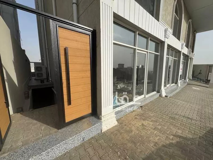 Warehouse for Rent in Mecca Al Hamra wa Um Al Joud 7