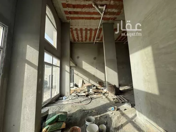 Shop for Rent in Mecca Al Hamra wa Um Al Joud 6