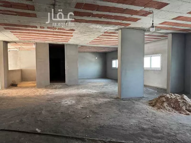 Shop for Rent in Mecca Al Hamra wa Um Al Joud 14