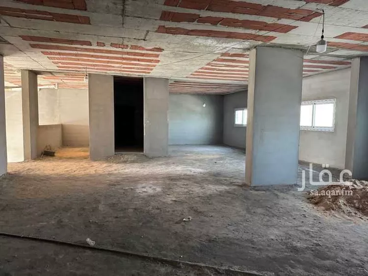 Shop for Rent in Mecca Al Hamra wa Um Al Joud 7