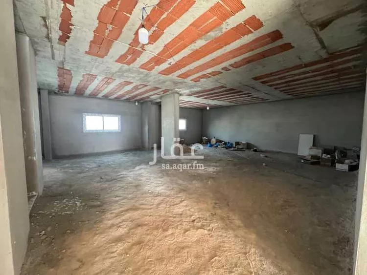 Shop for Rent in Mecca Al Hamra wa Um Al Joud 9