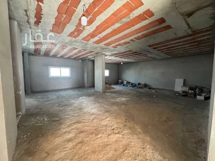 محل للإيجار في شارع ثابت ابن ارقم ابن العجلان, حي أم الجود, مدينة مكة المكرمة, منطقة مكة المكرمة صورة 3