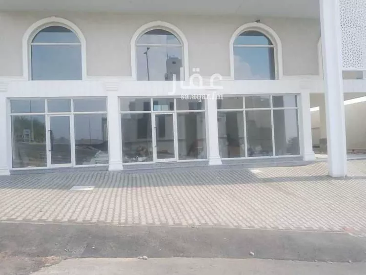 محل للإيجار في شارع ثابت ابن ارقم ابن العجلان, حي أم الجود, مدينة مكة المكرمة, منطقة مكة المكرمة صورة 2