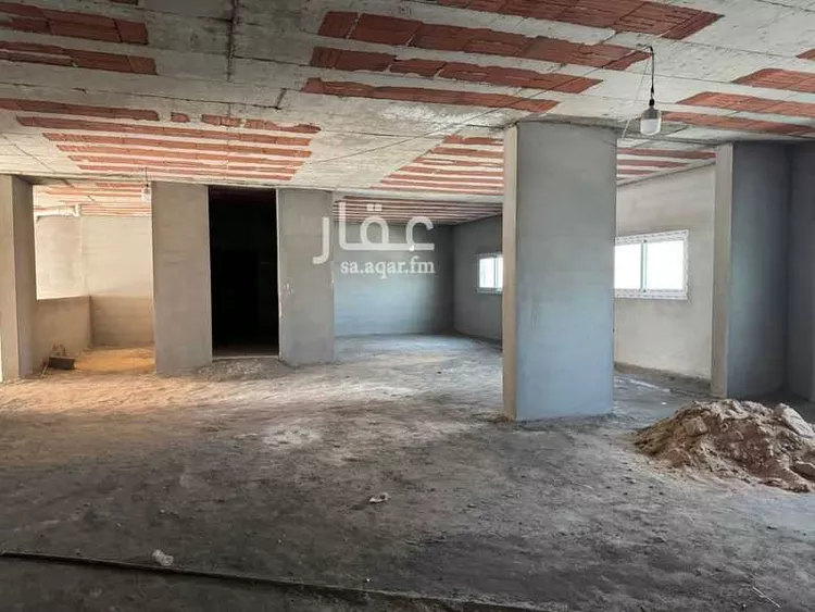 محل للإيجار في شارع ثابت ابن ارقم ابن العجلان, حي أم الجود, مدينة مكة المكرمة, منطقة مكة المكرمة 8