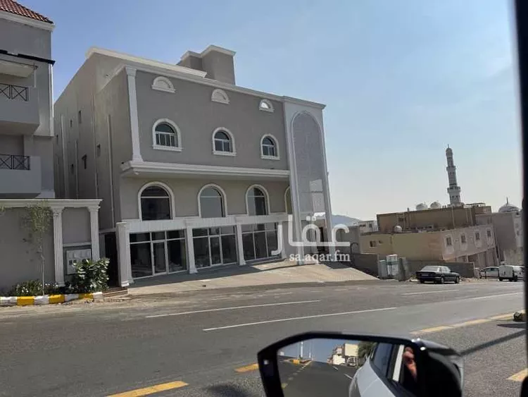 محل للإيجار في حي أم الجود ، مكة ، منطقة مكة المكرمة صورة 3
