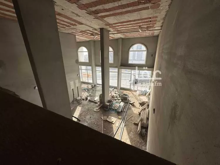 Shop for Rent in Mecca Al Hamra wa Um Al Joud 13