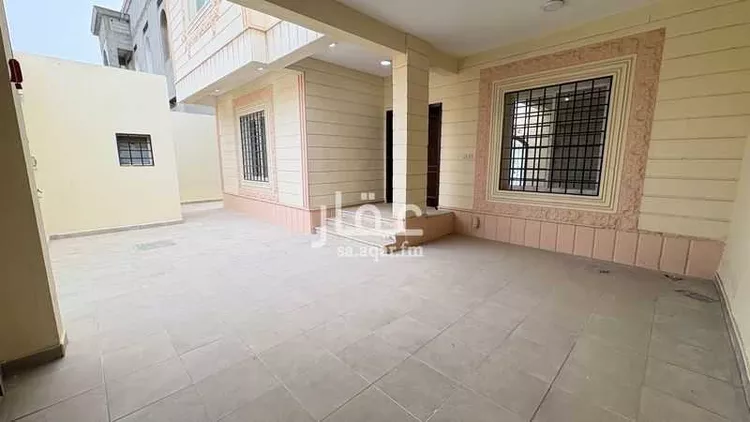 فيلا للبيع في شارع الاقحوان, حي الريان, مدينة الدمام, المنطقة الشرقية صورة 2