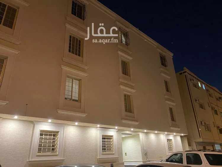 شقة للبيع في شارع سليم بن قيس, حي طويق, مدينة الرياض, منطقة الرياض