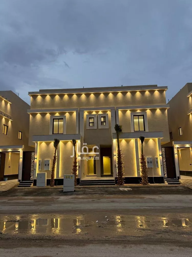 دور للبيع في حي المرجان, مدينة الرياض, منطقة الرياض صورة 5