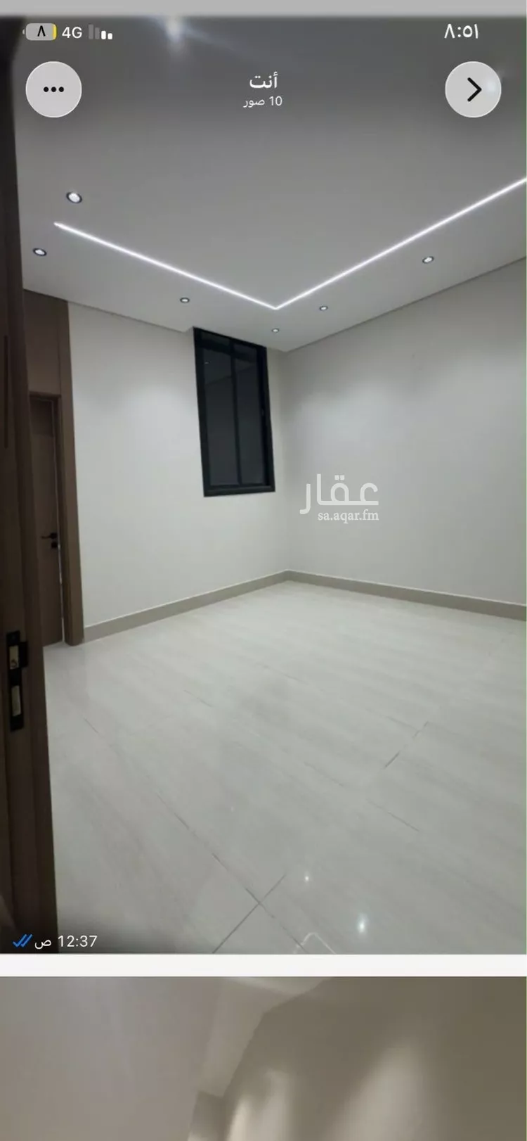دور للبيع في شارع ساجر, حي العريجاء الغربي, مدينة الرياض, منطقة الرياض صورة 4