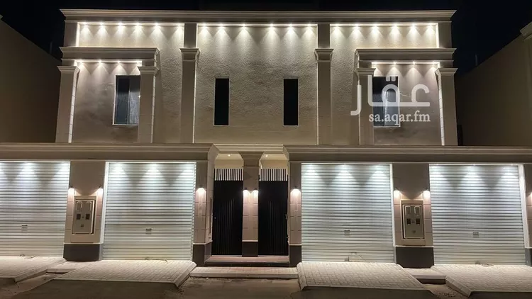 دور للبيع في حي الجنادرية, مدينة الرياض, منطقة الرياض