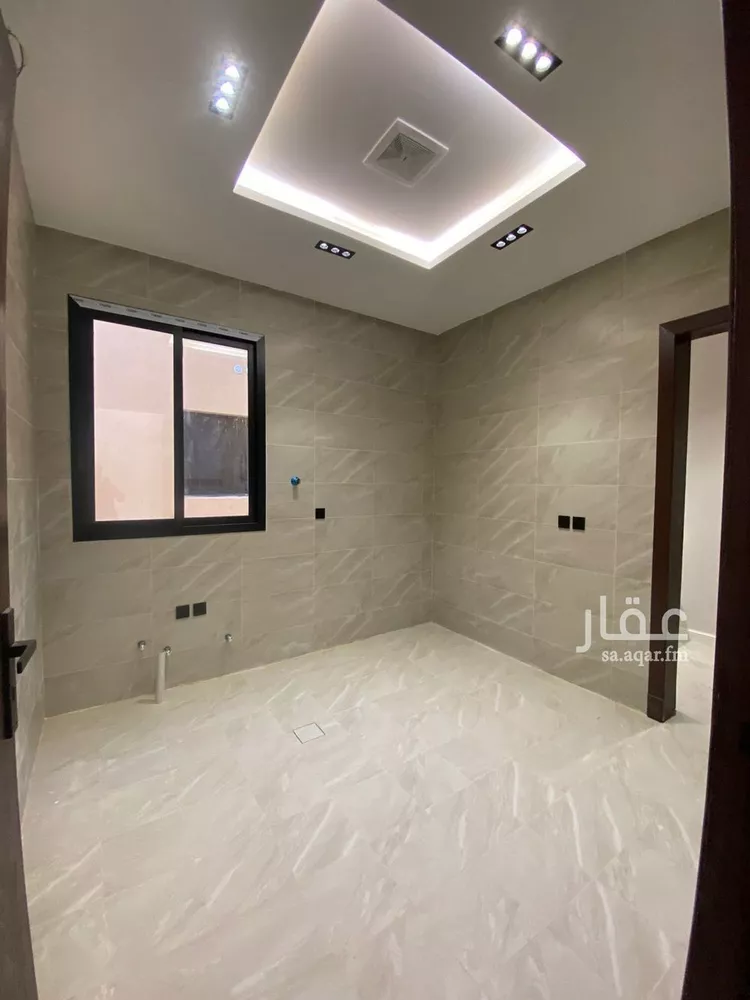 دور للإيجار في شارع عبدالله بن عمر, حي النسيم الغربي, مدينة الرياض, منطقة الرياض صورة 3