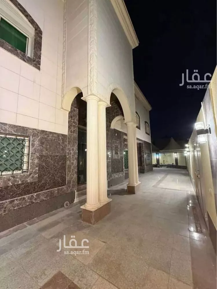 فيلا للبيع في شارع الدهما, حي الياسمين, مدينة الرياض, منطقة الرياض صورة 3