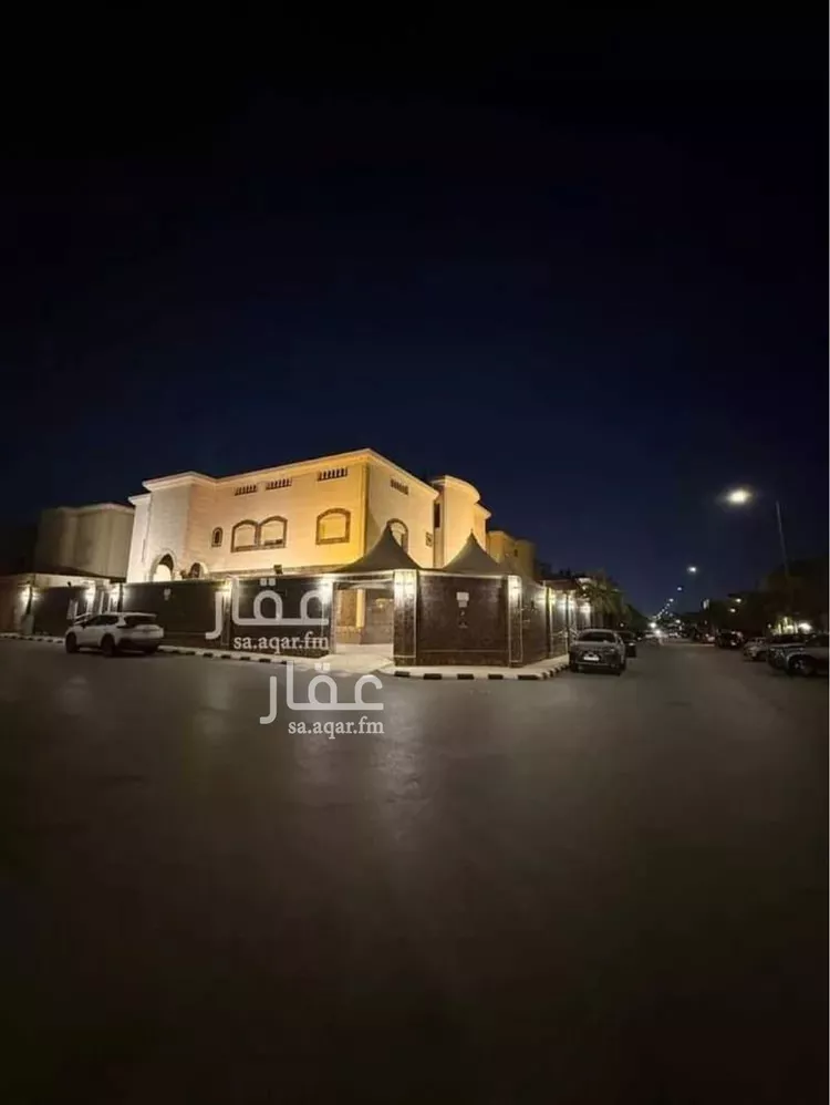 فيلا للبيع في شارع الدهما, حي الياسمين, مدينة الرياض, منطقة الرياض صورة 5