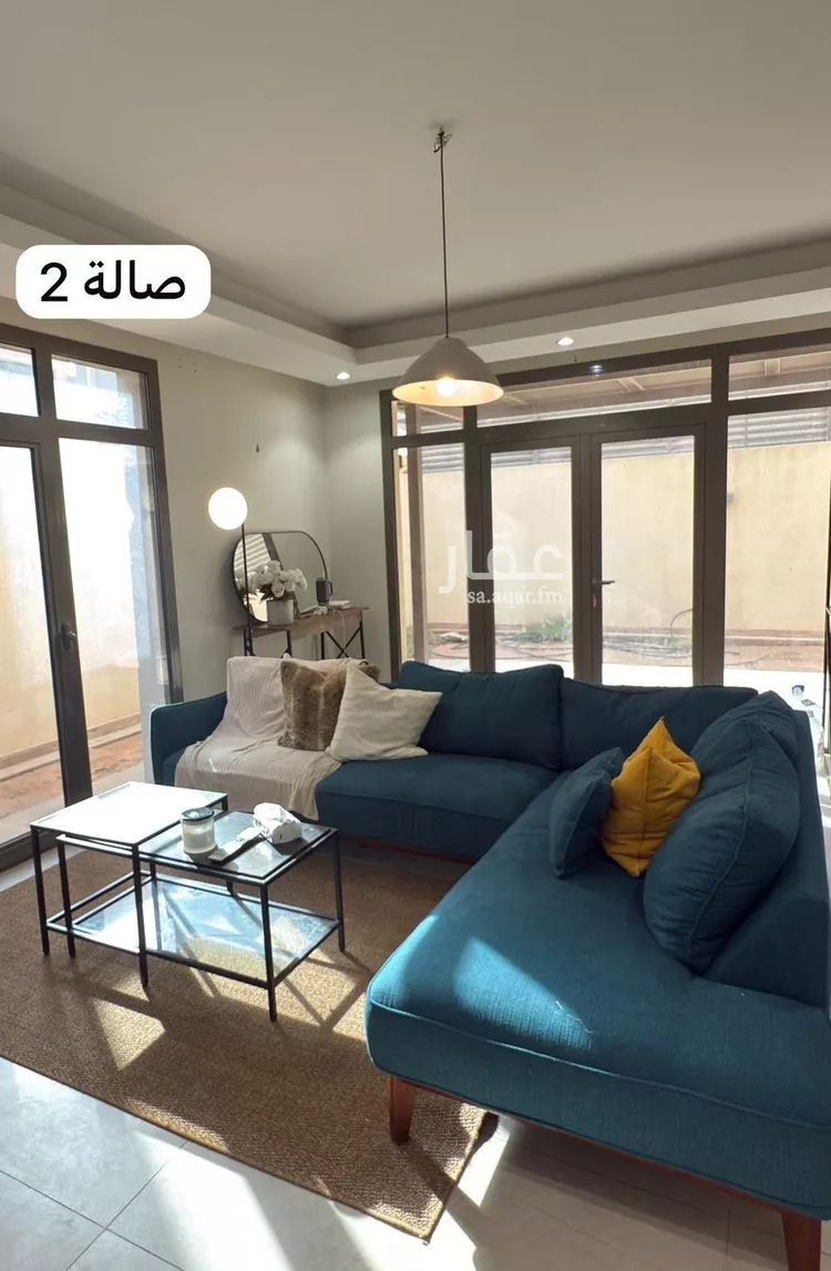 فيلا للبيع في شارع سديرة, حي الرمال, مدينة الرياض, منطقة الرياض