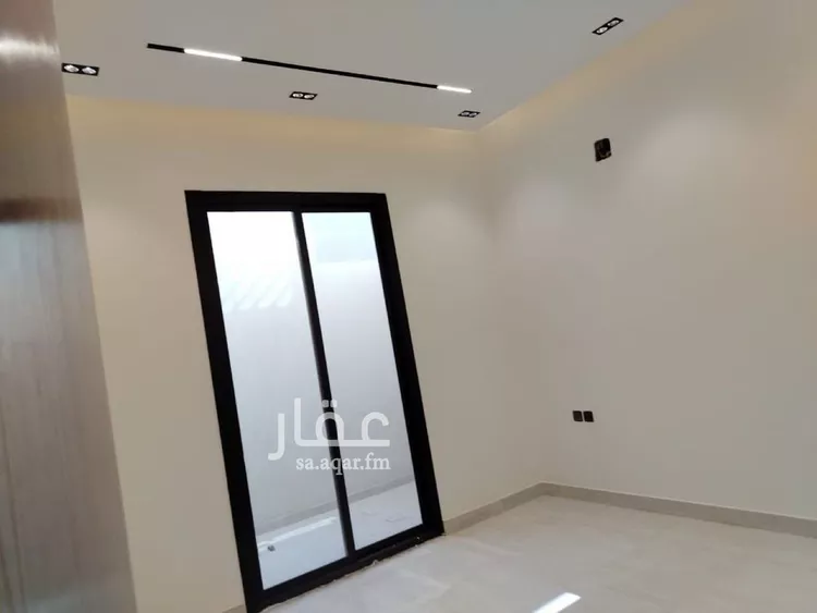 دور للإيجار في شارع أبي أيوب اليمامي, حي المرجان, مدينة الرياض, منطقة الرياض صورة 5