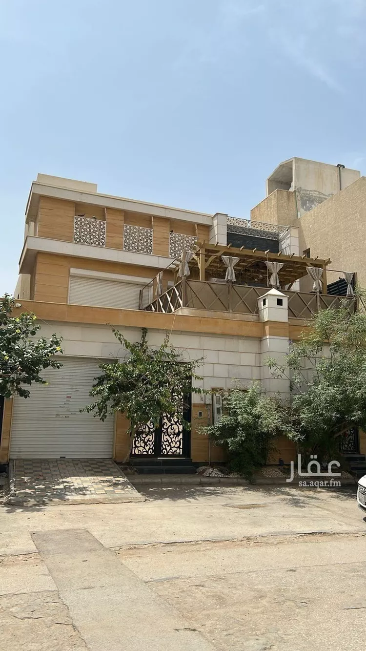 فيلا للإيجار في حي الرمال ، الرياض ، منطقة الرياض 1 صورة