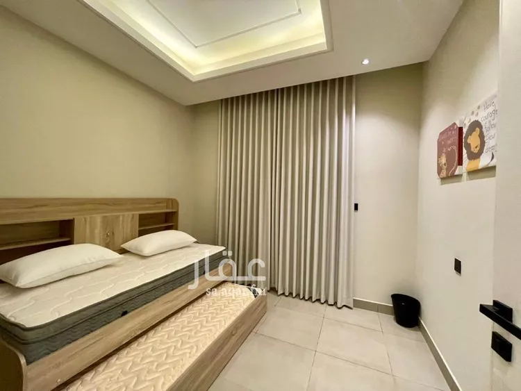 شقة للإيجار في شارع رقم 33, حي الياسمين, مدينة الرياض, منطقة الرياض صورة 5