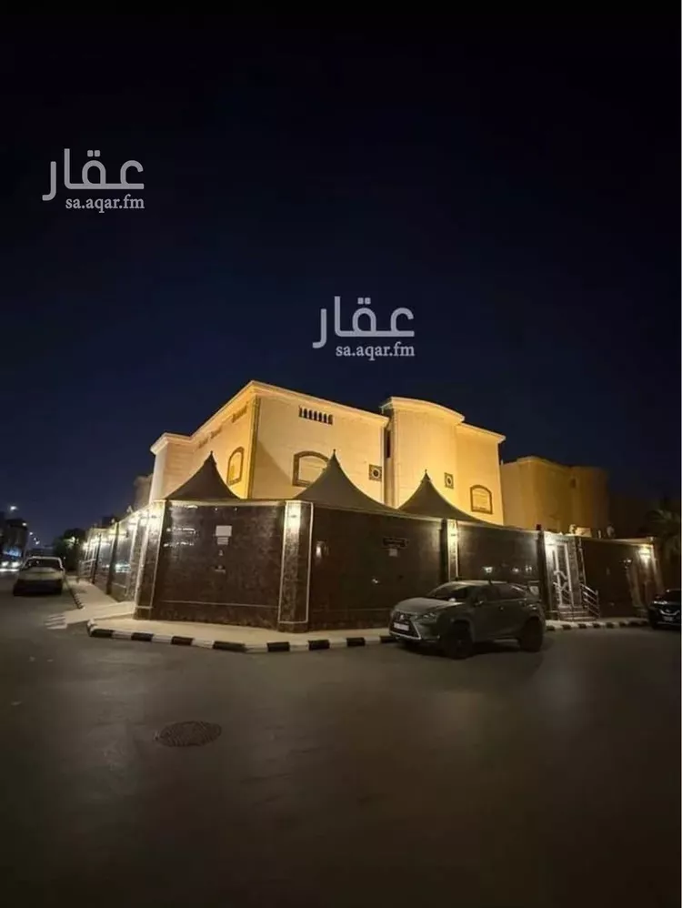 فيلا للبيع في شارع الدهما, حي الياسمين, مدينة الرياض, منطقة الرياض صورة 4