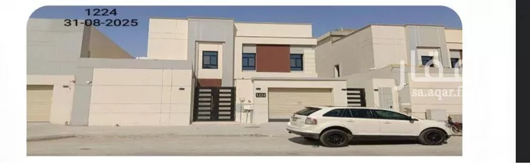 فيلا للبيع في شارع الركاب, حي الجنادرية, مدينة الرياض, منطقة الرياض صورة 2