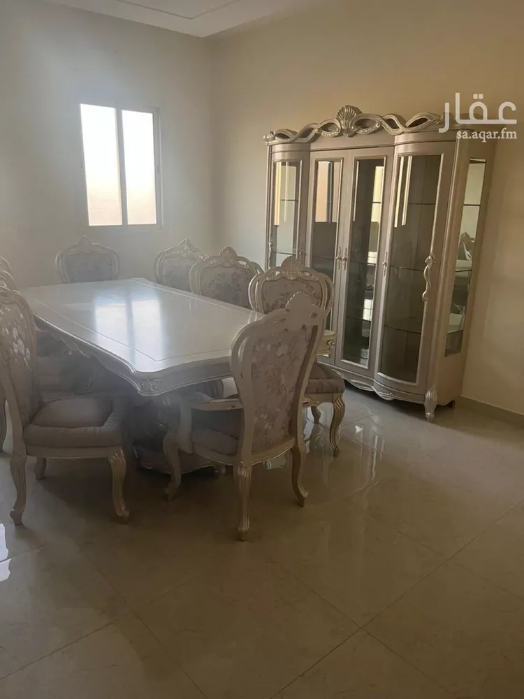 دور للإيجار في شارع رقم 138, حي الياسمين, مدينة الرياض, منطقة الرياض صورة 4