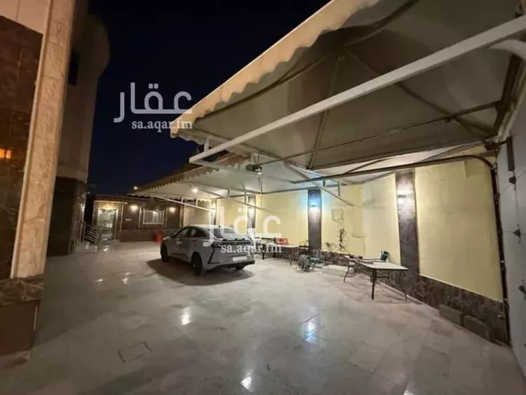 فيلا للبيع في شارع الدهما, حي الياسمين, مدينة الرياض, منطقة الرياض