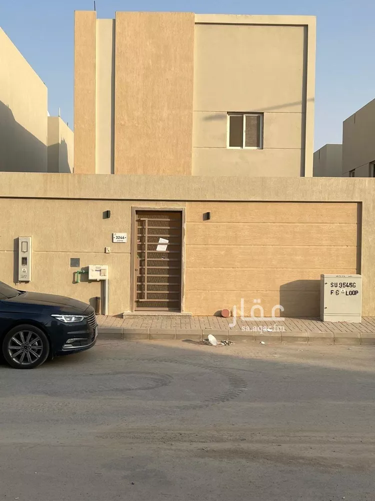 Villa for Rent in Riyadh Ash Sharq
