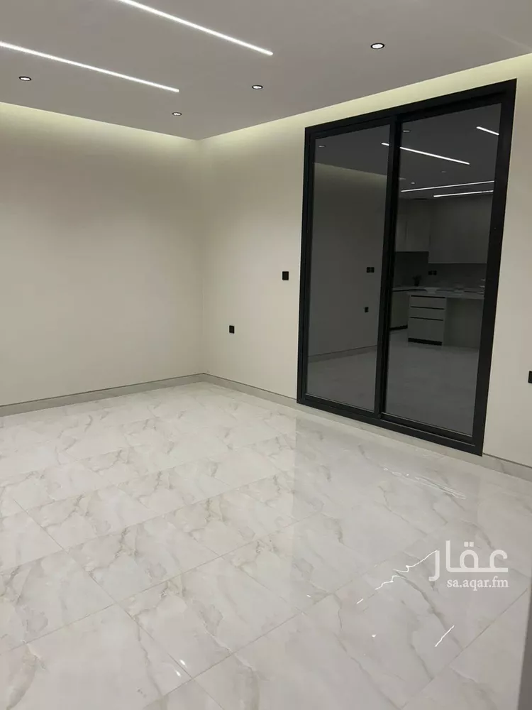 دور للإيجار في شارع أحمد بن عبدالله البلخي, حي العارض, مدينة الرياض, منطقة الرياض صورة 4