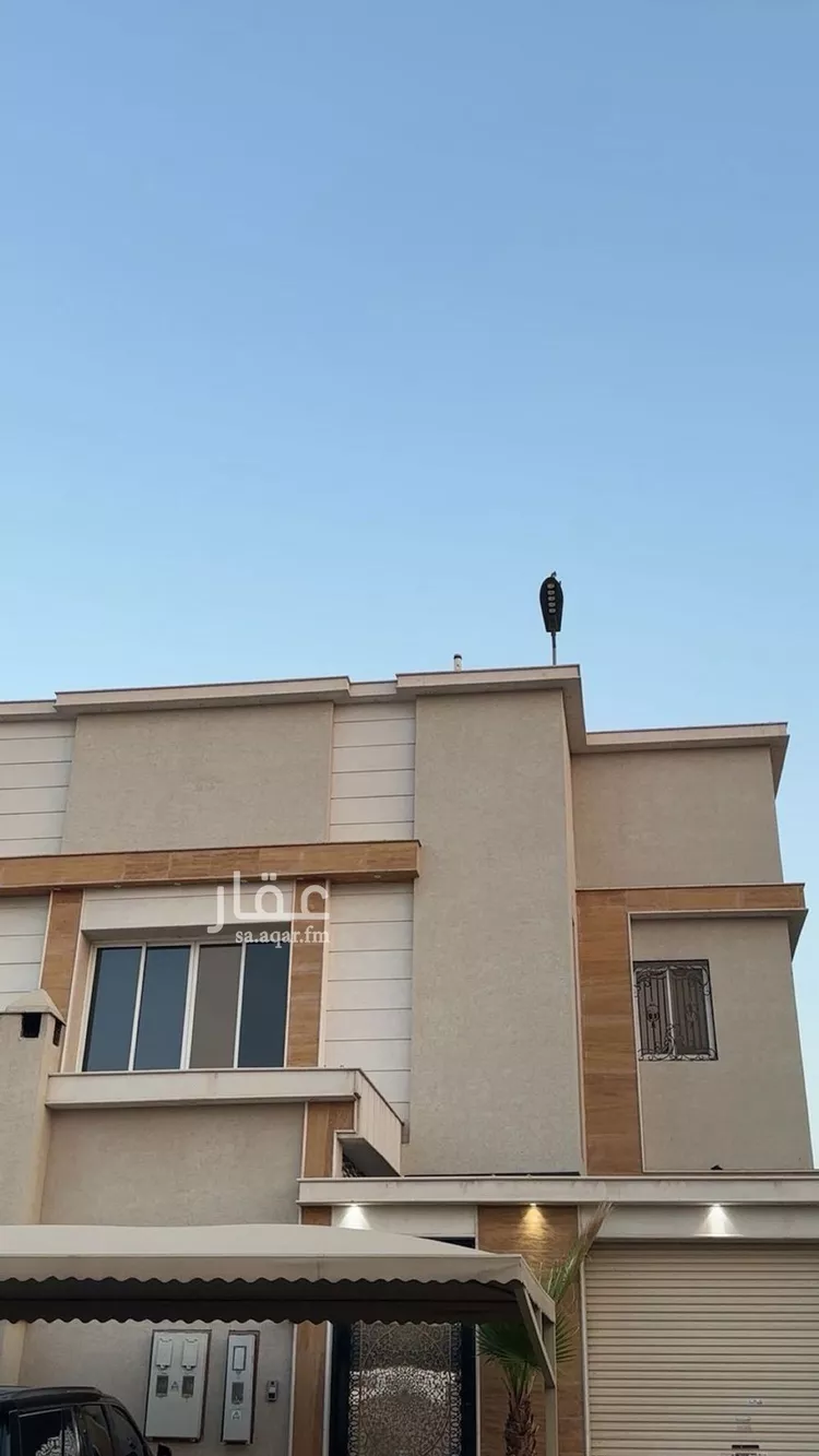 فيلا للبيع في شارع النبيع, حي ظهرة لبن, مدينة الرياض, منطقة الرياض صورة 2