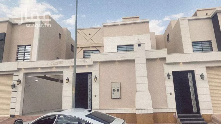 فيلا للبيع في شارع عبدالواحد البقال, حي بدر, مدينة الرياض, منطقة الرياض صورة 2