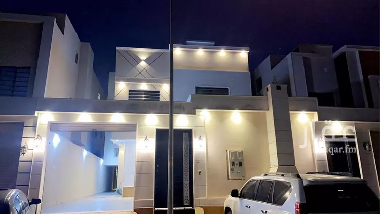 فيلا للبيع في شارع عبدالواحد البقال, حي بدر, مدينة الرياض, منطقة الرياض