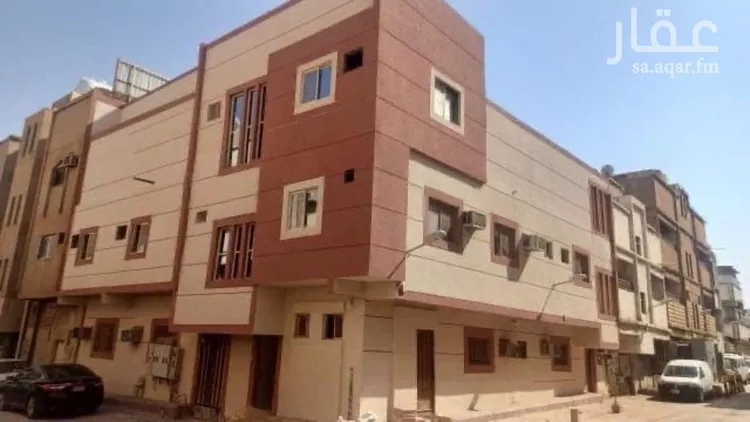 عمارة للبيع في شارع زياد الحارثي, حي منفوحة, مدينة الرياض, منطقة الرياض