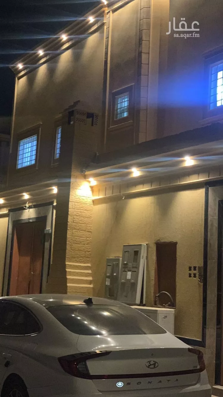 شقة للإيجار في شارع سعد بن الربيع, حي النسيم الغربي, مدينة الرياض, منطقة الرياض صورة 5