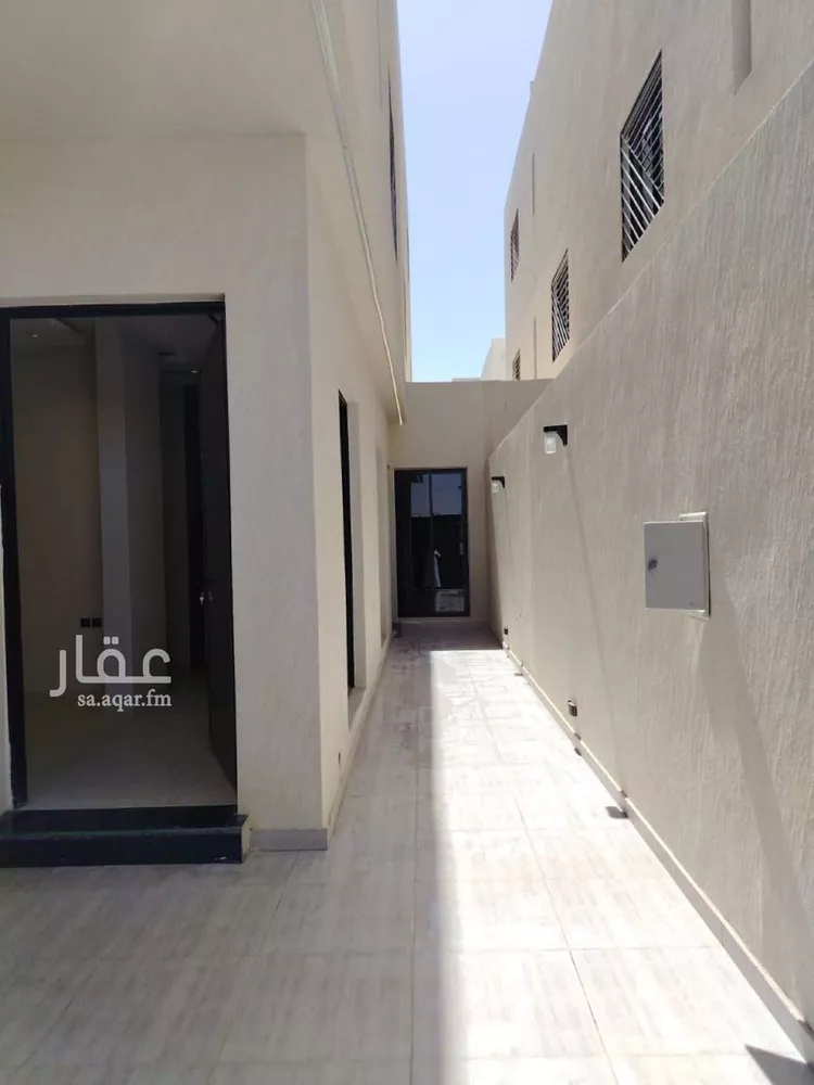 دور للإيجار في شارع أبي أيوب اليمامي, حي المرجان, مدينة الرياض, منطقة الرياض صورة 3