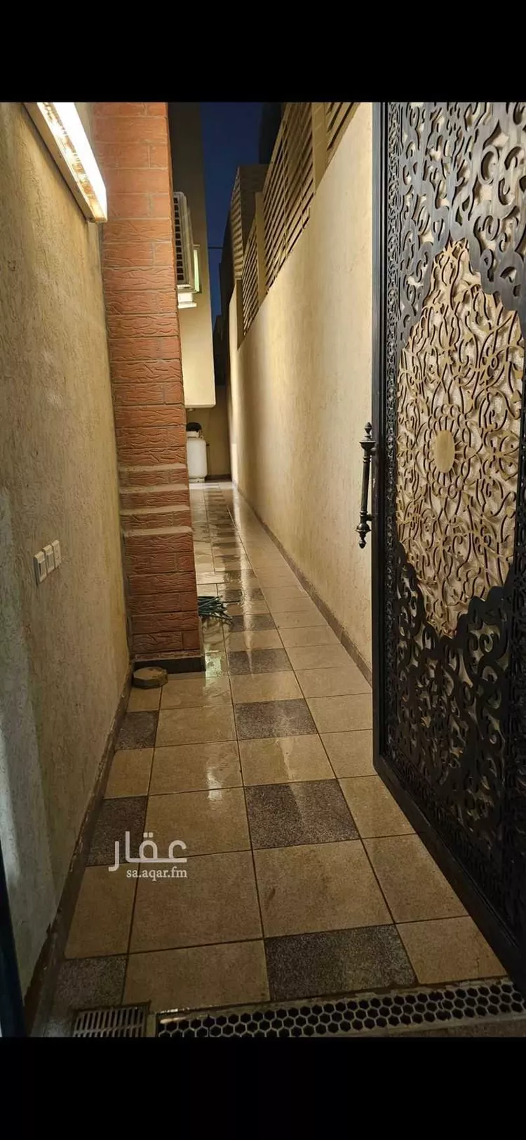 شقة للإيجار في شارع الواسعة, حي المنار, مدينة الرياض, منطقة الرياض صورة 4