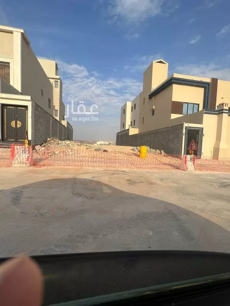 أرض للبيع في شارع الحسن ابن هيثم ، حي البرية ، الرياض ، منطقة الرياض صورة 2